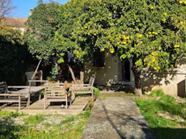 Maison vente à Avignon, Sorgues