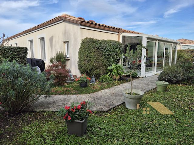 Maison vente à France métropolitaine, Saint-laurent-de-la-prée