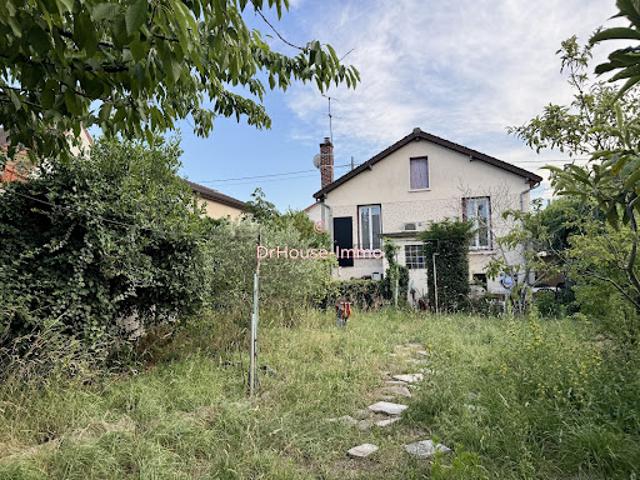 Maison vente à Le Raincy, Livry-gargan