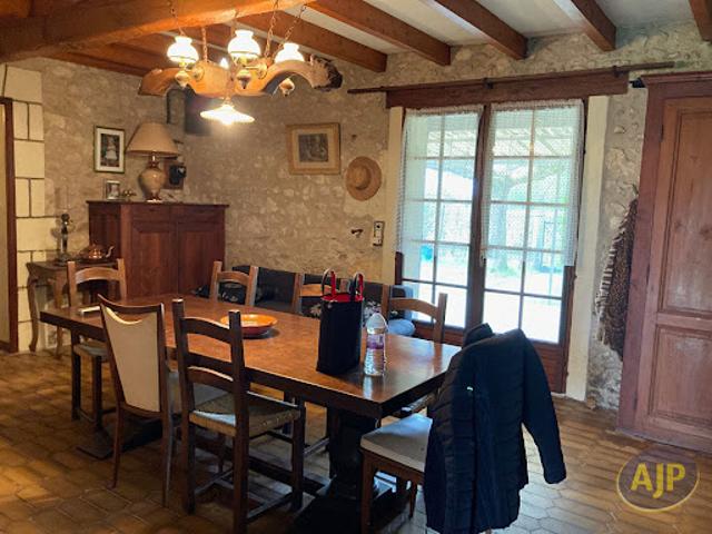 Maison vente à Lesparre-Médoc, Saint-estèphe