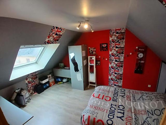 Maison vente à Seltot, Doudeville