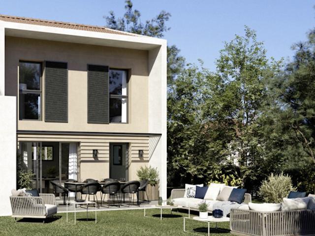 Maison vente à Avignon