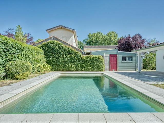 Maison vente à Noès, Pessac