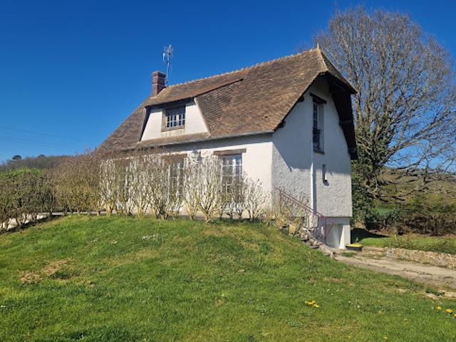 Maison vente à Évreux, Droisy