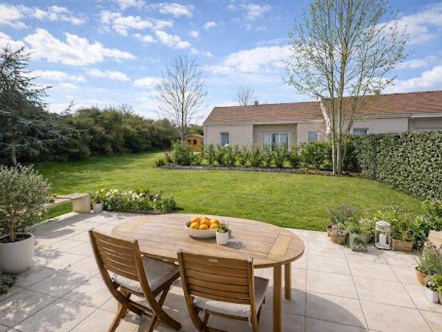 Maison vente à Rambouillet