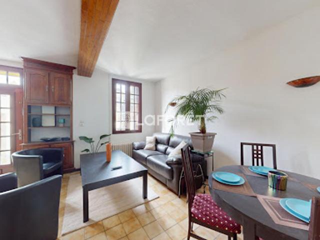 Maison vente à Le Havre