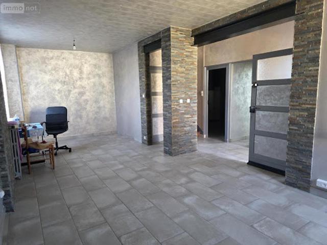 Maison vente à Vierzon, Cher
