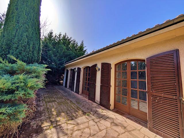 Maison vente à Clermont-Ferrand, Vic-le-comte