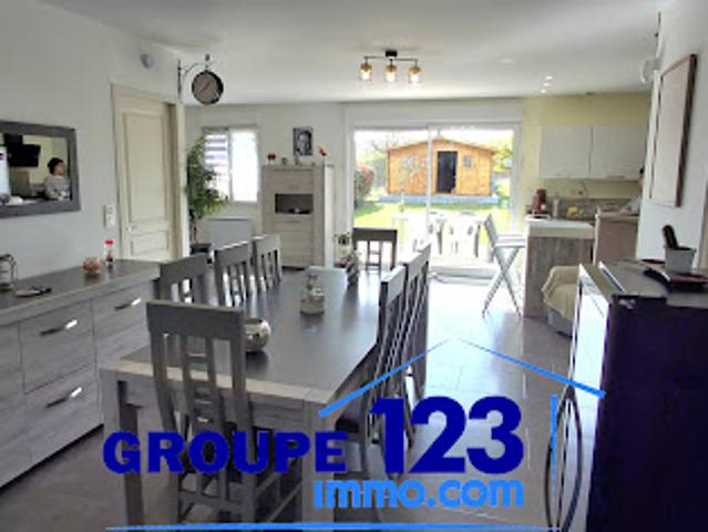 Maison vente à Auxerre, Aillant-sur-tholon