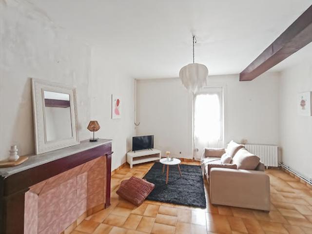 Maison vente à Albi