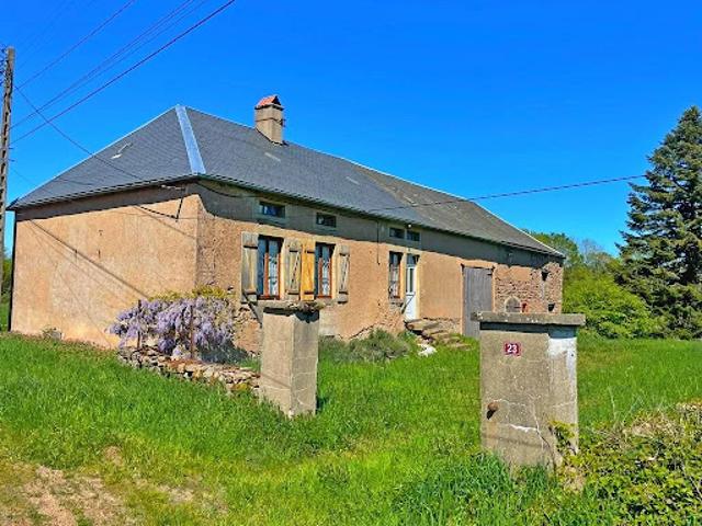 Maison vente à Château-Chinon (Ville), Alligny-en-morvan