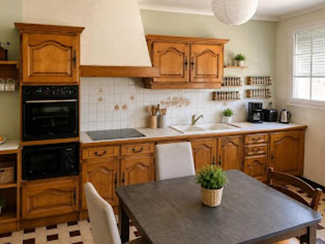 Maison vente à Le Mans, Pays de la Loire