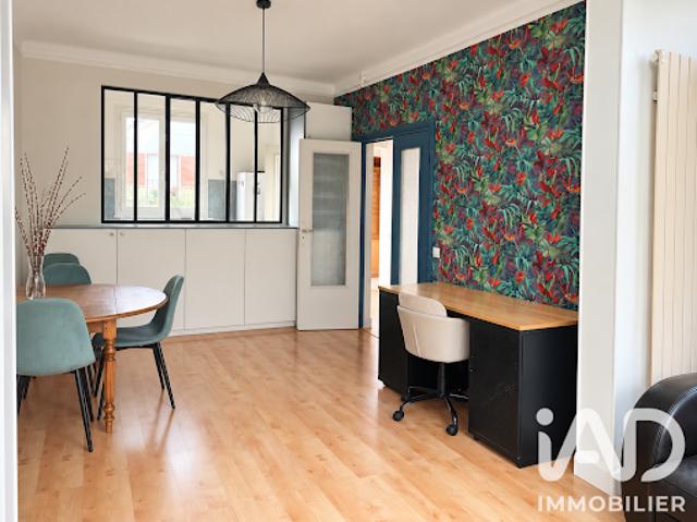 Maison vente à Antony, Hauts-de-Seine