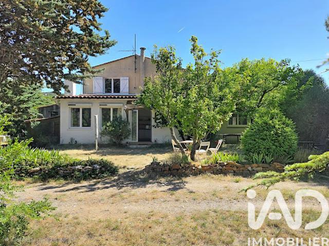Maison vente à Marseille, Auriol