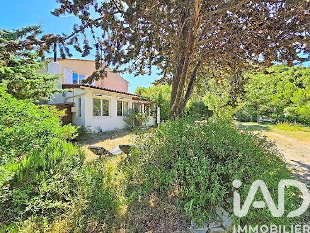 Maison vente à Marseille, Auriol