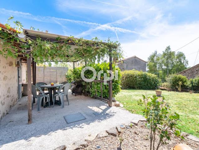 Maison vente à Bellac, Nouvelle-Aquitaine