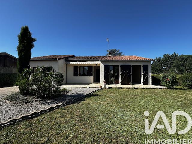 Maison vente à Villeneuve-sur-Lot, Bias