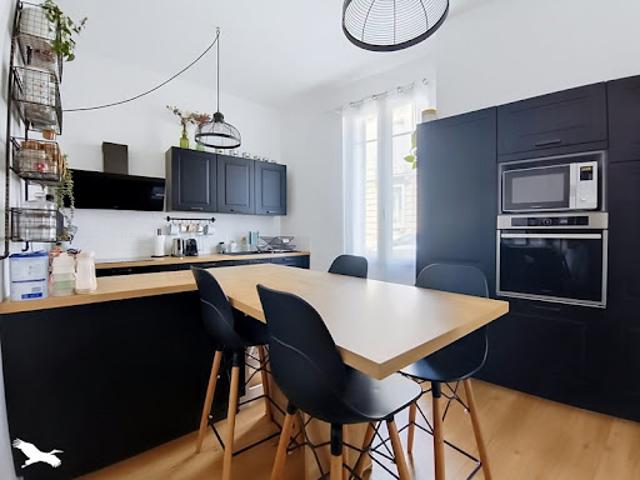 Maison vente à Bordeaux
