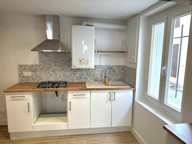 Maison vente à Libourne, Mouliets-et-villemartin