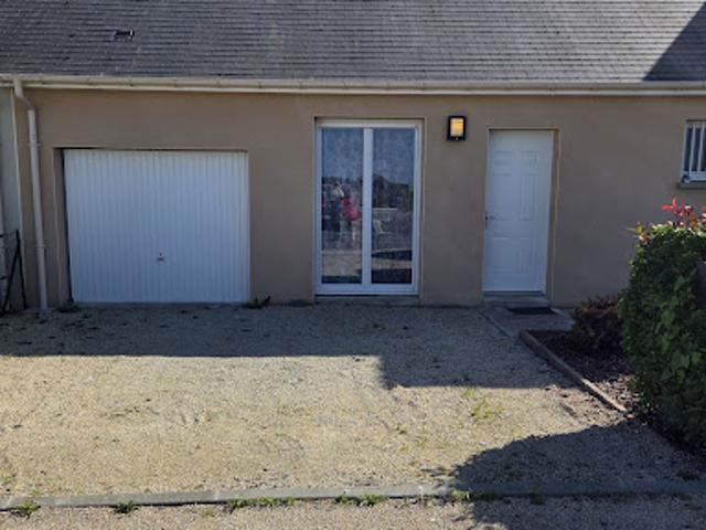 Maison vente à Dinan, Bretagne