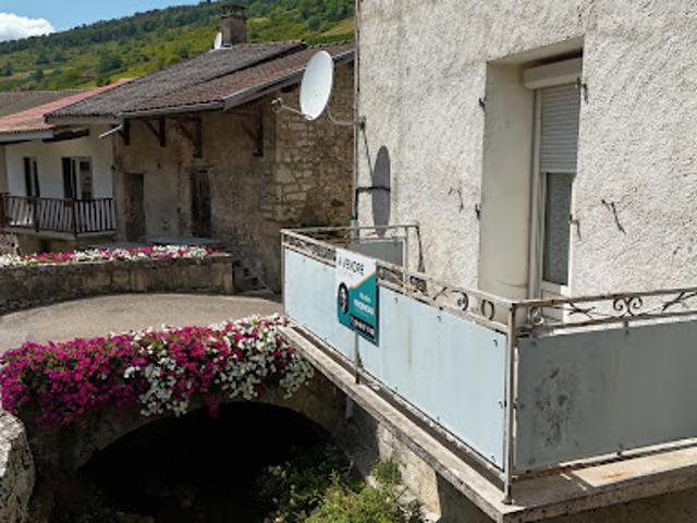 Maison vente à Nantua, Auvergne-Rhône-Alpes