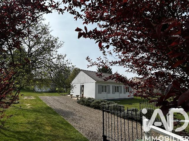 Maison vente à Clermont, Fouilleuse