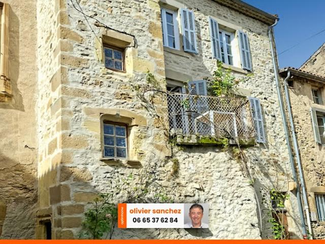 Maison vente à Clermont-Ferrand, Saint-amant-tallende