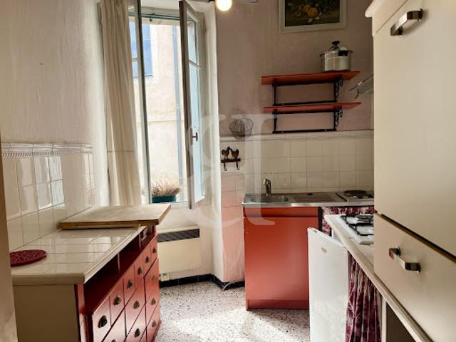 Maison vente à Arles, La Salle Les Alpes