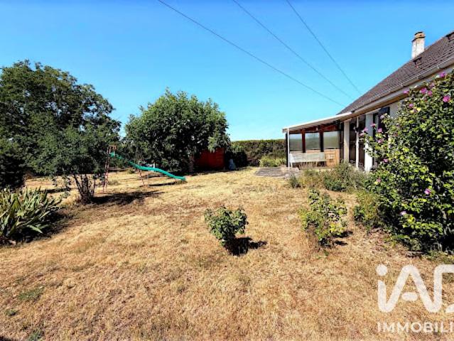 Maison vente à Dreux, Mézières-en-drouais