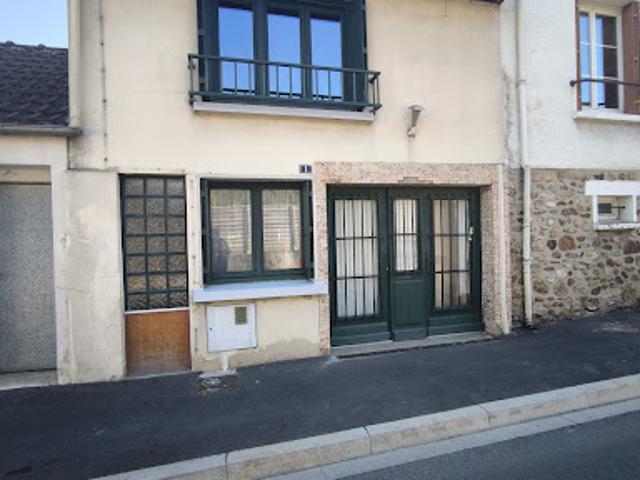 Maison vente à Château-Thierry, Chézy-sur-marne