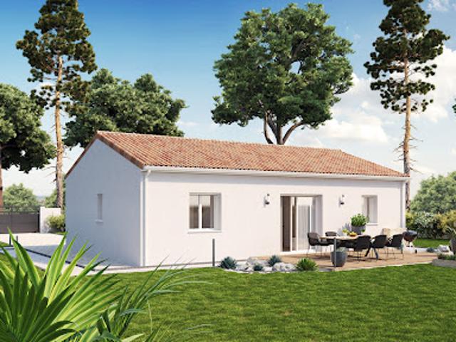 Maison vente à Lesparre-Médoc, Civrac-en-médoc