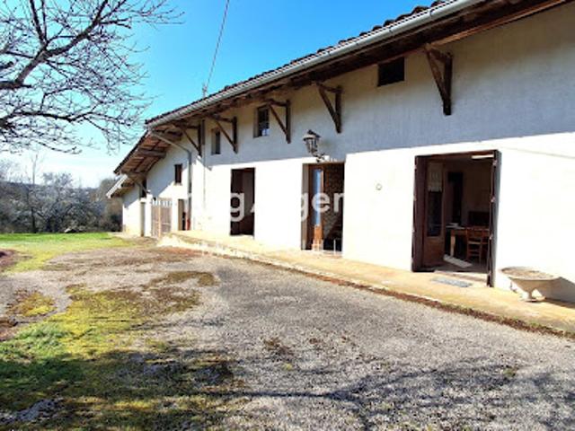 Maison vente à Bourg-en-Bresse, Coligny