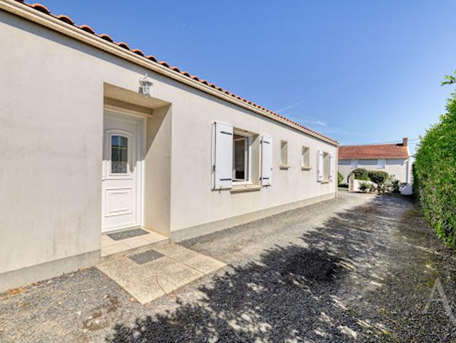 Maison vente à Nantes, Corcoué-sur-logne