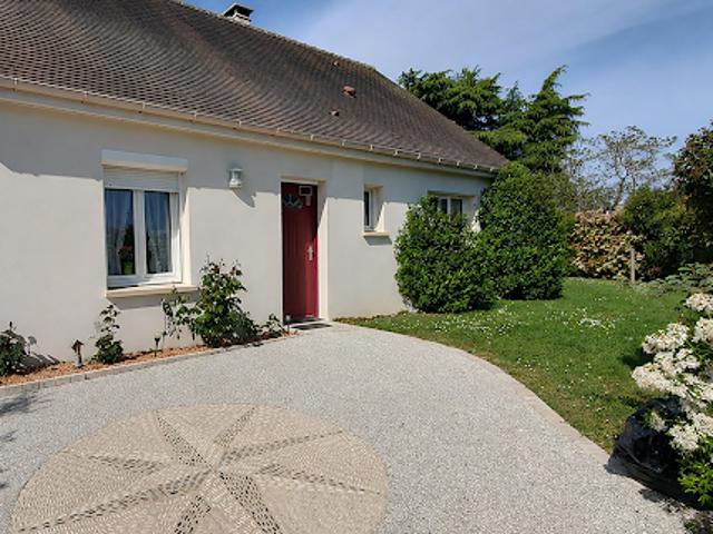 Maison vente à Vendôme, Couture-sur-loir