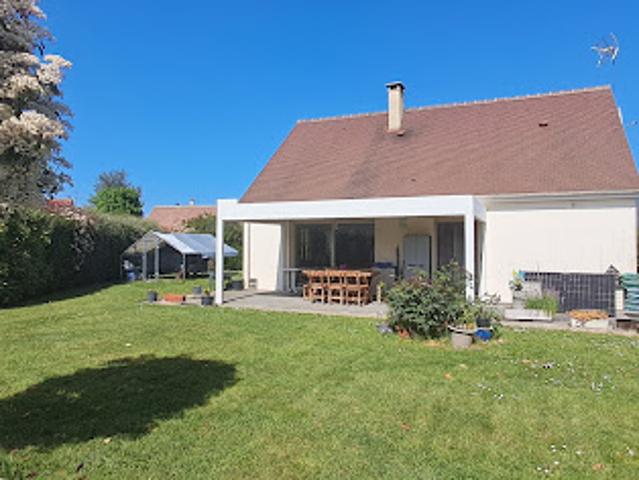 Maison vente à Vendôme, Couture-sur-loir