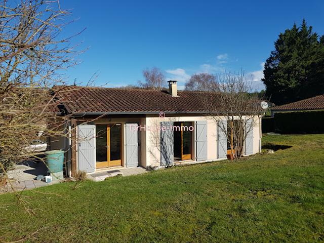 Maison vente à Périgueux, Coutures