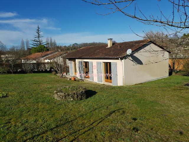 Maison vente à Périgueux, Coutures