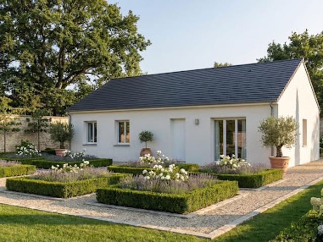 Maison vente à Vichy, Cusset