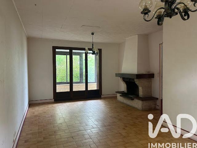Maison vente à Chartres, Dammarie
