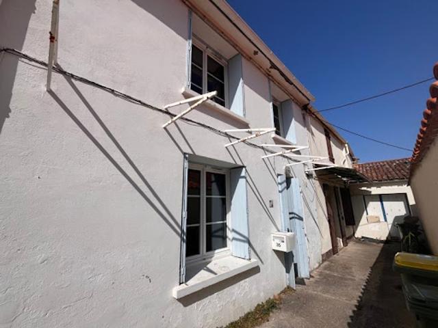 Maison vente à France métropolitaine, Dolus-d'oléron