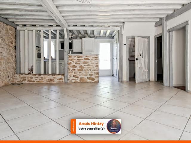 Maison vente à Saint-Amand-Montrond, Epineuil-le-fleuriel