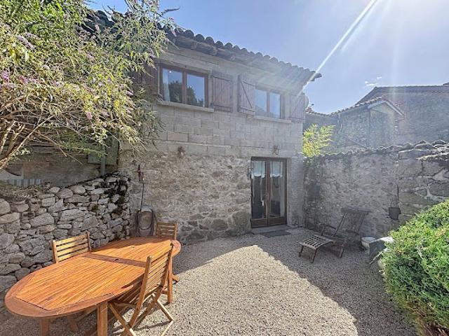 Maison vente à Ercé, Ariège