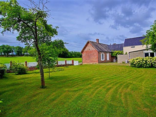 Maison vente à Montdidier, Etalon