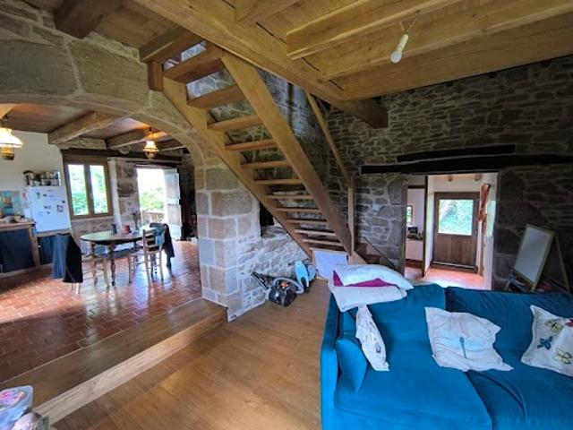 Maison vente à Figeac, Faycelles