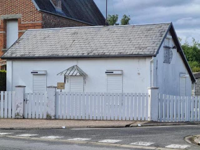 Maison vente à Saint-Quentin, Flavy-le-martel