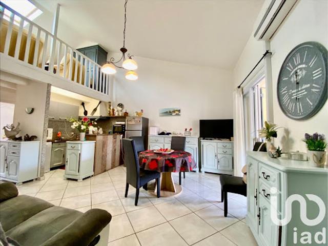 Maison vente à Narbonne, Fleury