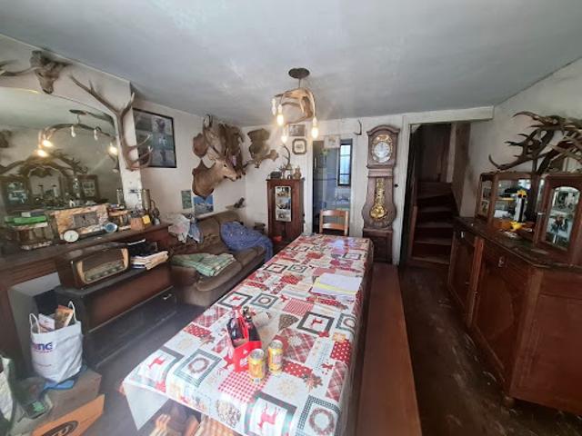 Maison vente à Saint-Gaudens, Fos