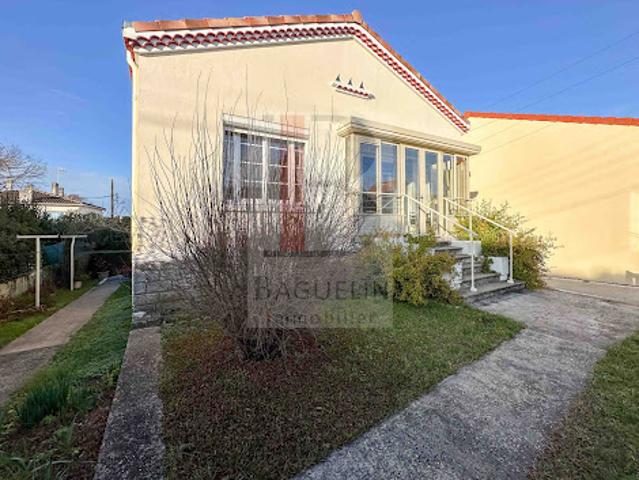 Maison vente à France métropolitaine, Fouras