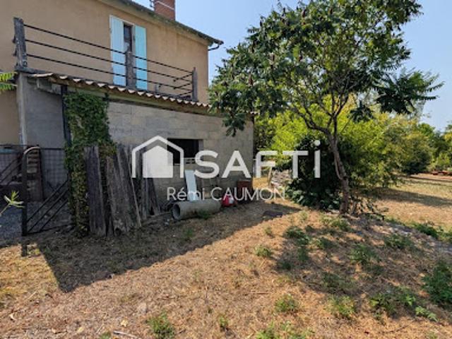 Maison vente à Villeneuve-sur-Lot, Fumel