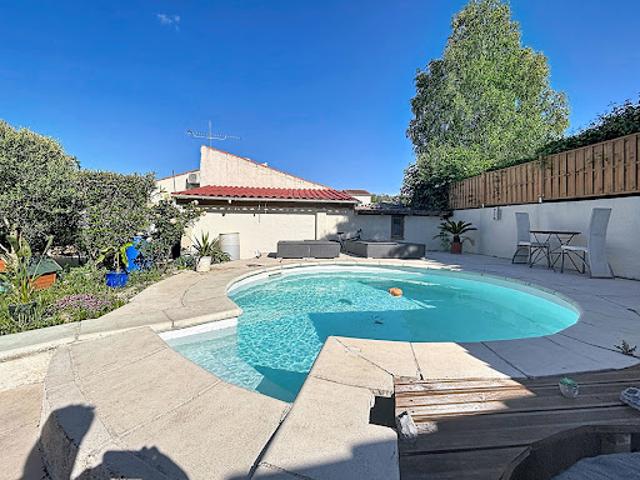 Maison vente à Aix-en-Provence, Gardanne